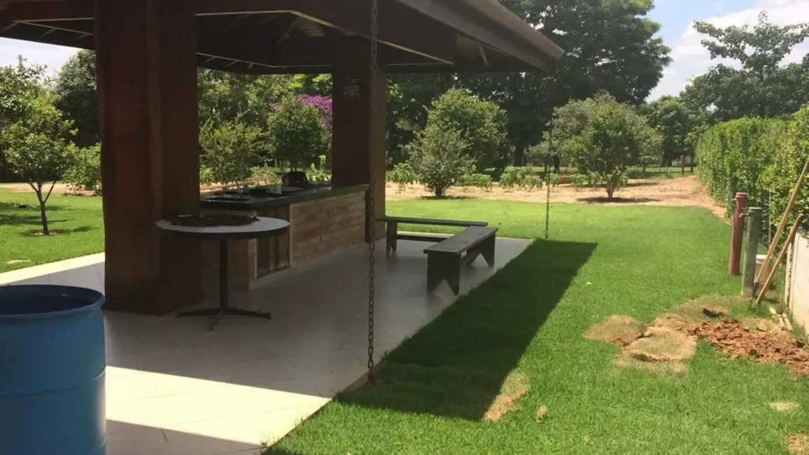 Foto 8 de Casa com 4 quartos à venda, 600m2 em Condomínio Monte Belo, Salto - SP