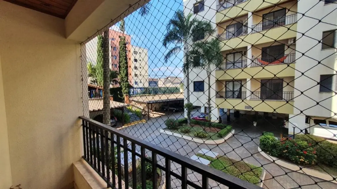Foto 1 de Apartamento com 2 quartos à venda, 75m2 em Itu - SP