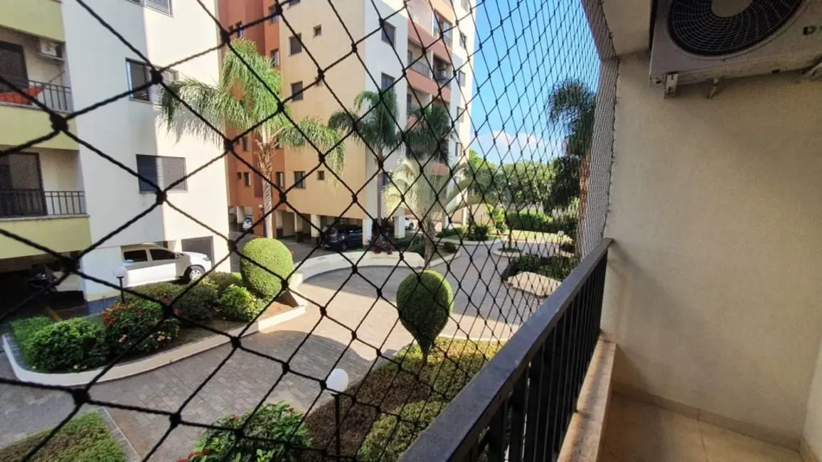 Foto 2 de Apartamento com 2 quartos à venda, 75m2 em Itu - SP
