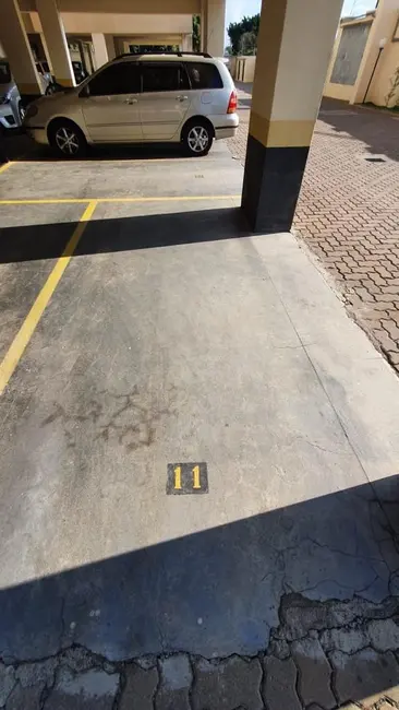 Foto 3 de Apartamento com 2 quartos à venda, 75m2 em Itu - SP