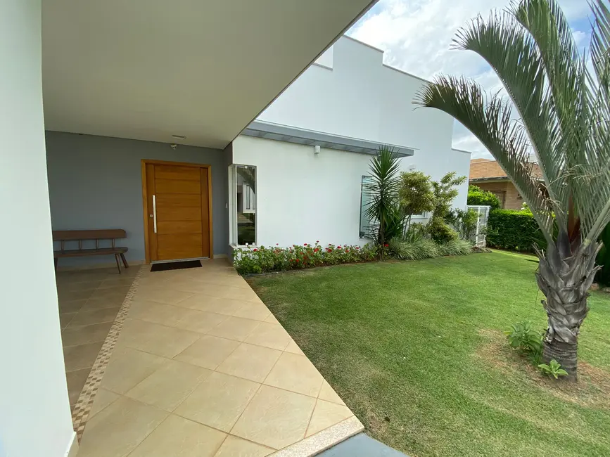 Foto 5 de Casa de Condomínio com 3 quartos à venda, 303m2 em Salto - SP