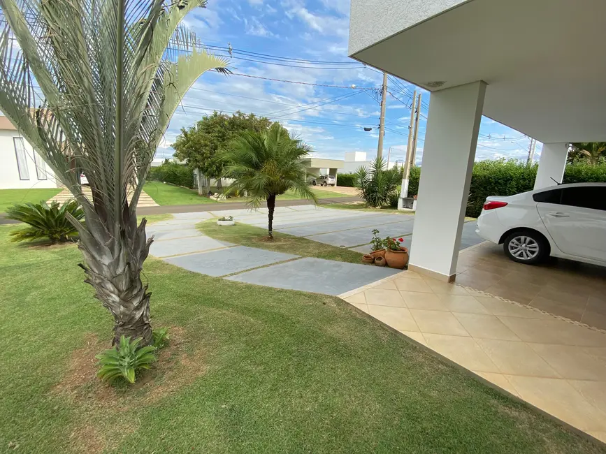 Foto 7 de Casa de Condomínio com 3 quartos à venda, 303m2 em Salto - SP