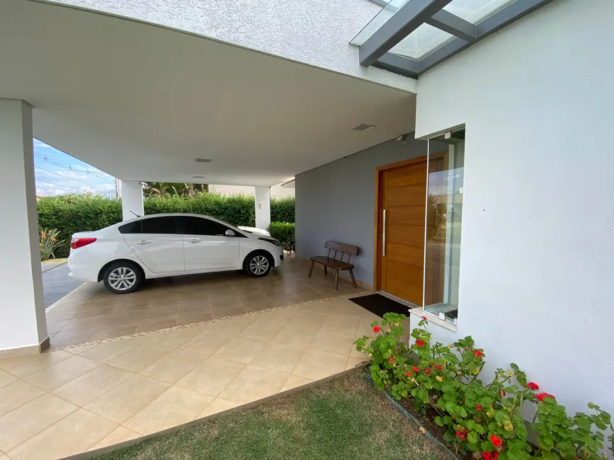 Foto 6 de Casa de Condomínio com 3 quartos à venda, 303m2 em Salto - SP