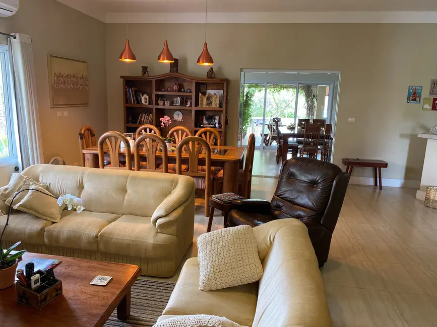 Foto 9 de Casa de Condomínio com 3 quartos à venda, 303m2 em Salto - SP