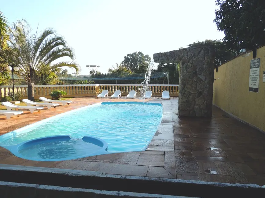 Foto 4 de Chácara com 1 quarto à venda, 350m2 em João Jabour, Salto - SP