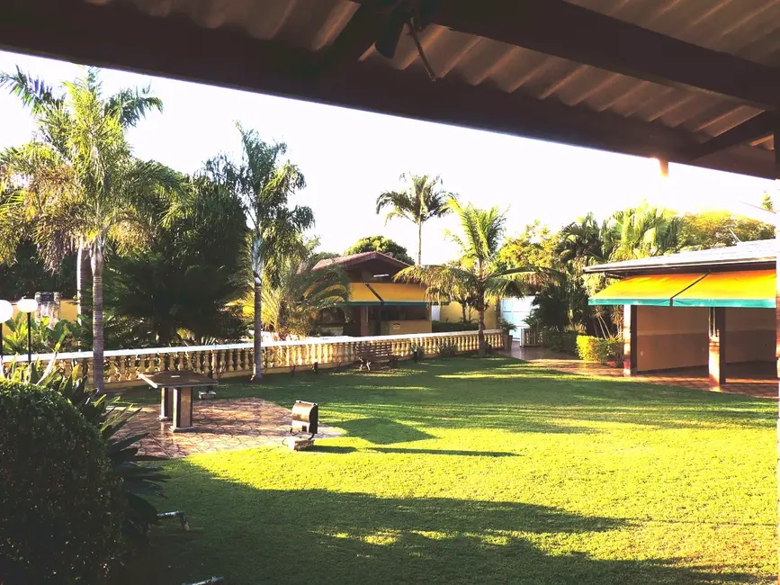 Foto 1 de Chácara com 1 quarto à venda, 350m2 em João Jabour, Salto - SP