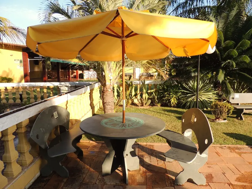 Foto 5 de Chácara com 1 quarto à venda, 350m2 em João Jabour, Salto - SP