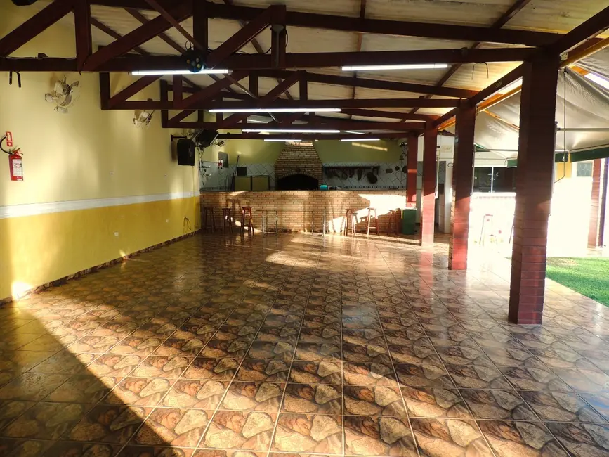 Foto 8 de Chácara com 1 quarto à venda, 350m2 em João Jabour, Salto - SP