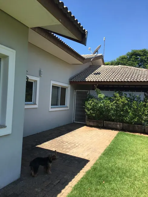 Foto 3 de Casa com 6 quartos à venda, 360m2 em Salto - SP