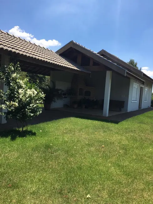 Foto 6 de Casa com 6 quartos à venda, 360m2 em Salto - SP