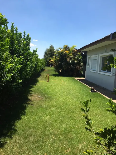 Foto 5 de Casa com 6 quartos à venda, 360m2 em Salto - SP