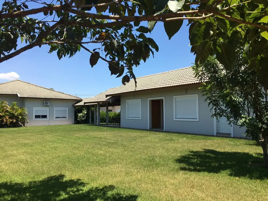 Foto 7 de Casa com 6 quartos à venda, 360m2 em Salto - SP