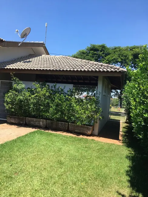 Foto 2 de Casa com 6 quartos à venda, 360m2 em Salto - SP