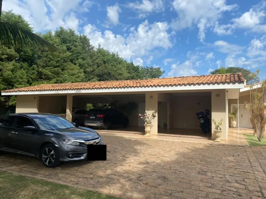 Foto 1 de Casa com 5 quartos à venda, 600m2 em Salto - SP