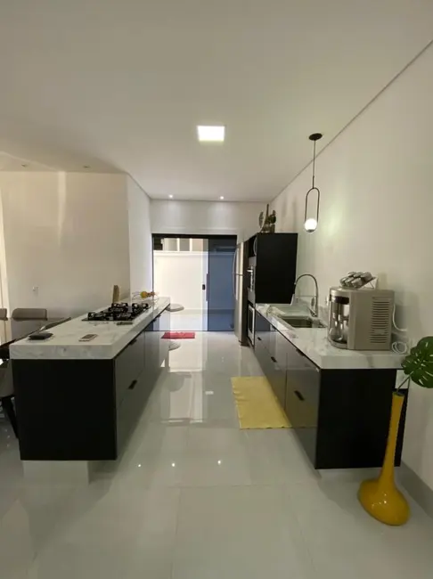 Foto 9 de Casa com 3 quartos à venda, 156m2 em Salto - SP