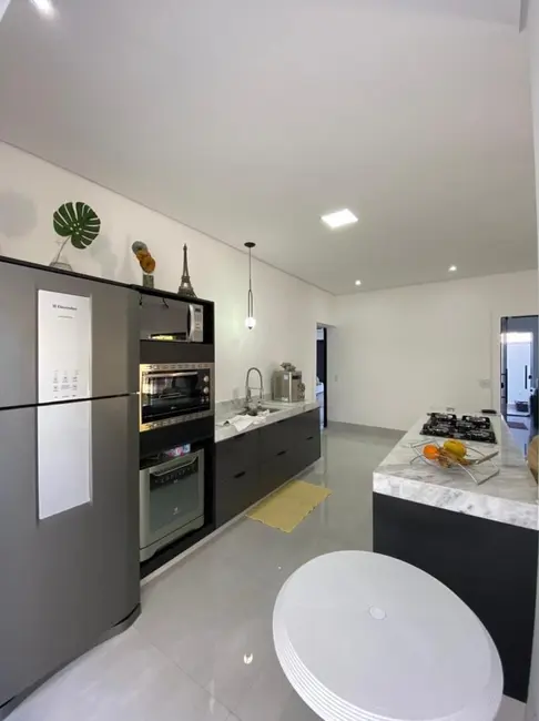 Foto 7 de Casa com 3 quartos à venda, 156m2 em Salto - SP