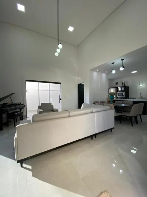 Foto 5 de Casa com 3 quartos à venda, 156m2 em Salto - SP