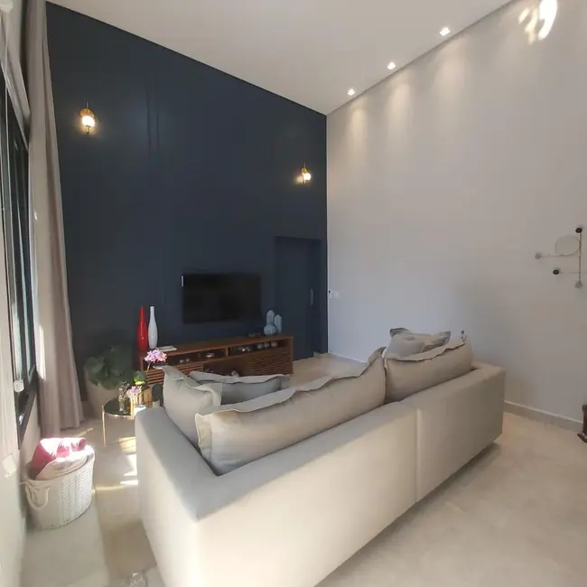 Foto 7 de Casa com 3 quartos à venda, 198m2 em Salto - SP