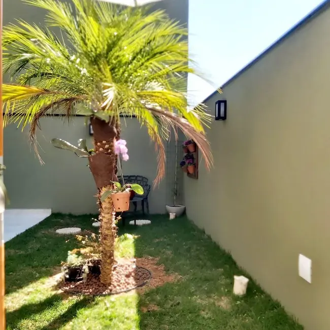 Foto 4 de Casa com 3 quartos à venda, 198m2 em Salto - SP