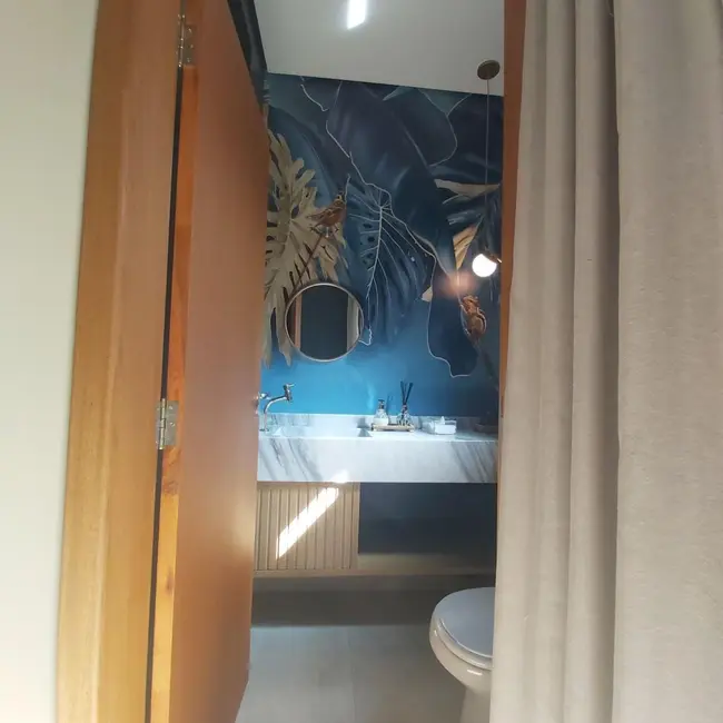 Foto 6 de Casa com 3 quartos à venda, 198m2 em Salto - SP