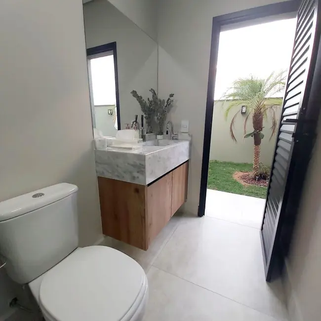 Foto 5 de Casa com 3 quartos à venda, 198m2 em Salto - SP