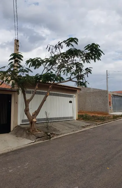 Foto 2 de Casa com 3 quartos à venda, 200m2 em Recanto do Guarau, Salto - SP
