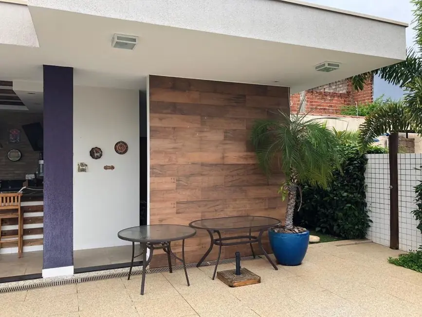 Foto 3 de Casa com 3 quartos à venda, 456m2 em Salto - SP