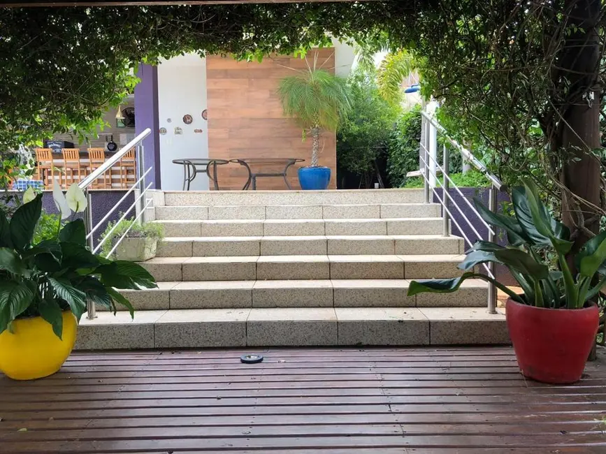 Foto 8 de Casa com 3 quartos à venda, 456m2 em Salto - SP