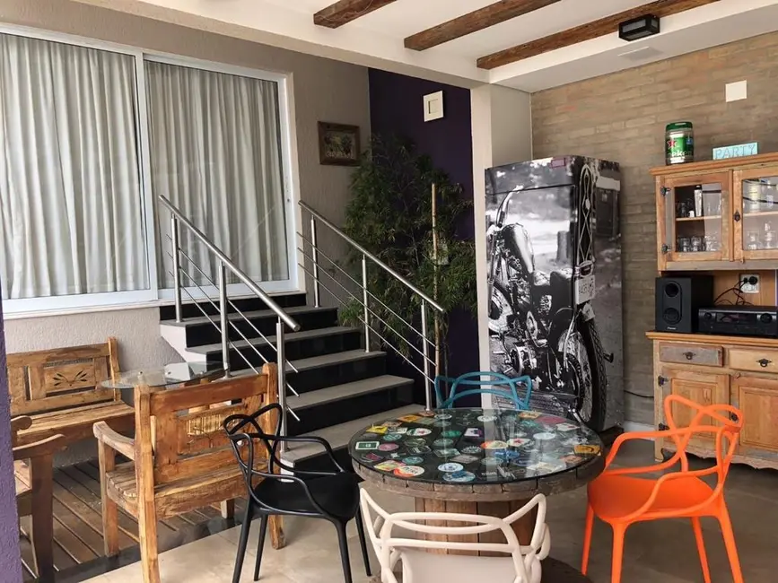 Foto 9 de Casa com 3 quartos à venda, 456m2 em Salto - SP