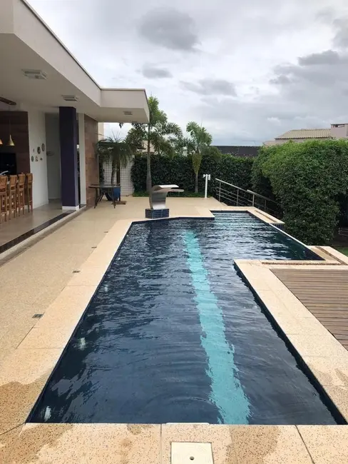 Foto 5 de Casa com 3 quartos à venda, 456m2 em Salto - SP