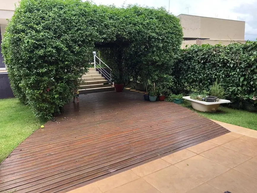 Foto 6 de Casa com 3 quartos à venda, 456m2 em Salto - SP