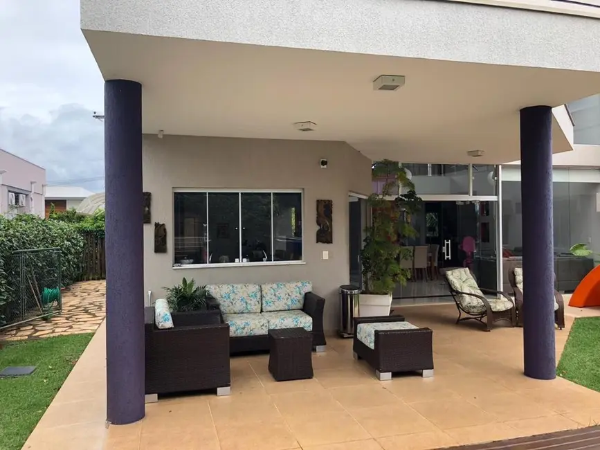 Foto 1 de Casa com 3 quartos à venda, 456m2 em Salto - SP