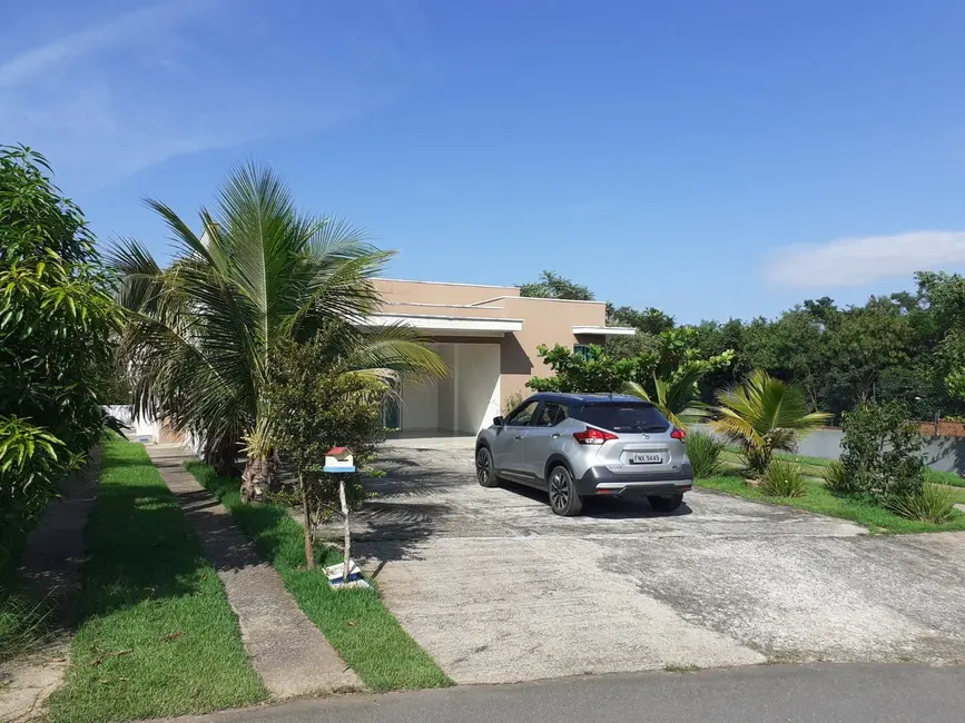 Foto 1 de Casa com 3 quartos à venda, 400m2 em Salto - SP