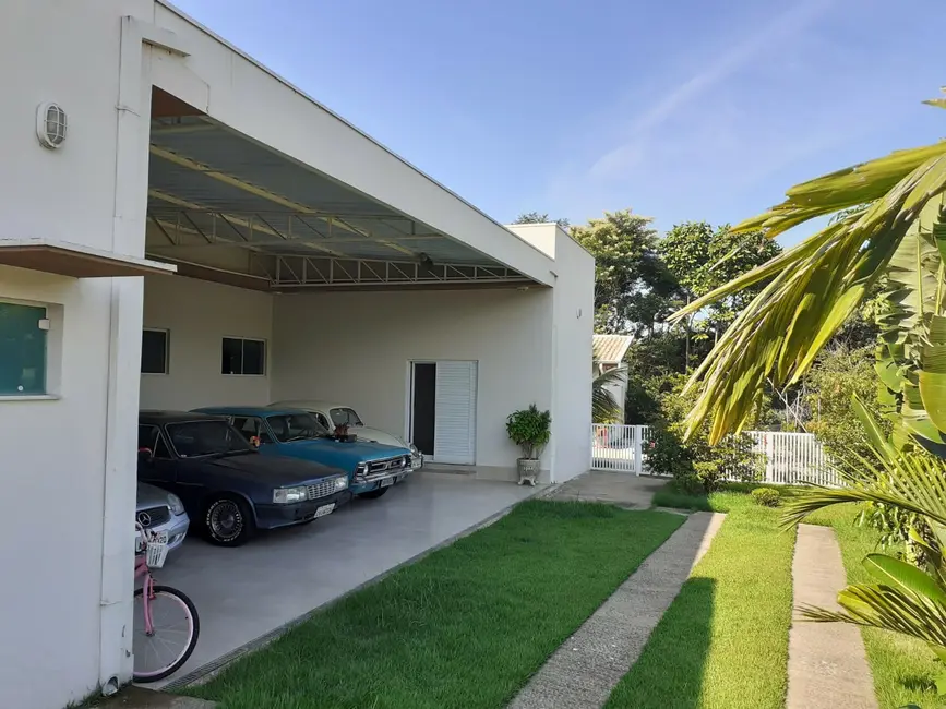 Foto 6 de Casa com 3 quartos à venda, 400m2 em Salto - SP