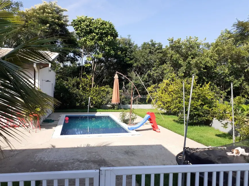 Foto 8 de Casa com 3 quartos à venda, 400m2 em Salto - SP