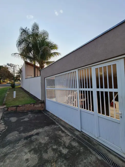 Foto 1 de Casa com 3 quartos à venda, 299m2 em Condomínio Fechado Village Haras São Luiz, Salto - SP