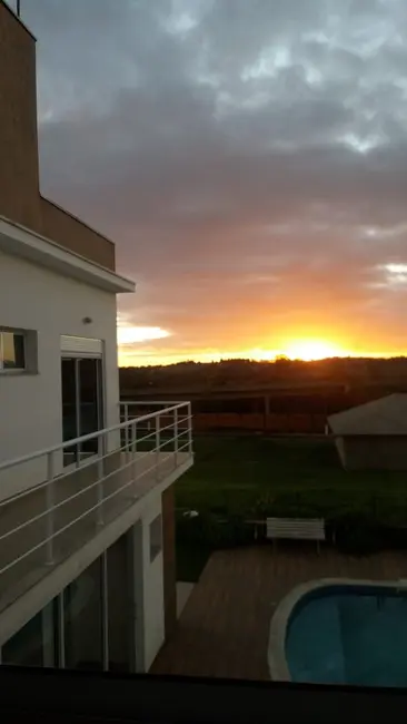 Foto 4 de Casa de Condomínio com 4 quartos à venda, 1034m2 em Salto - SP