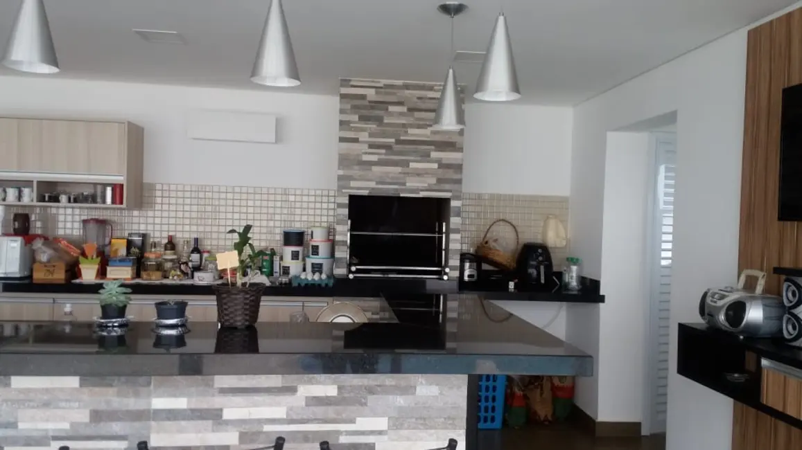 Foto 7 de Casa de Condomínio com 4 quartos à venda, 1034m2 em Salto - SP