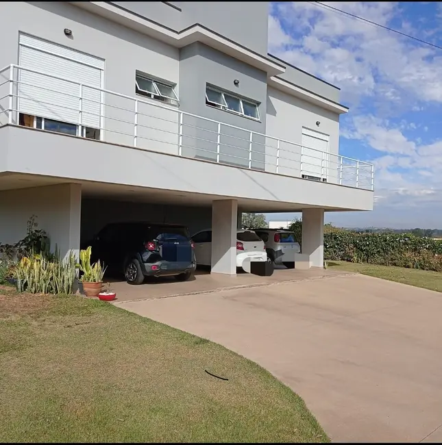 Foto 2 de Casa de Condomínio com 4 quartos à venda, 1034m2 em Salto - SP