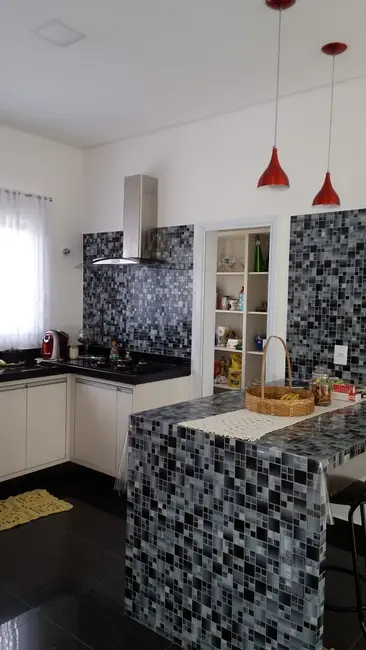 Foto 8 de Casa de Condomínio com 4 quartos à venda, 1034m2 em Salto - SP