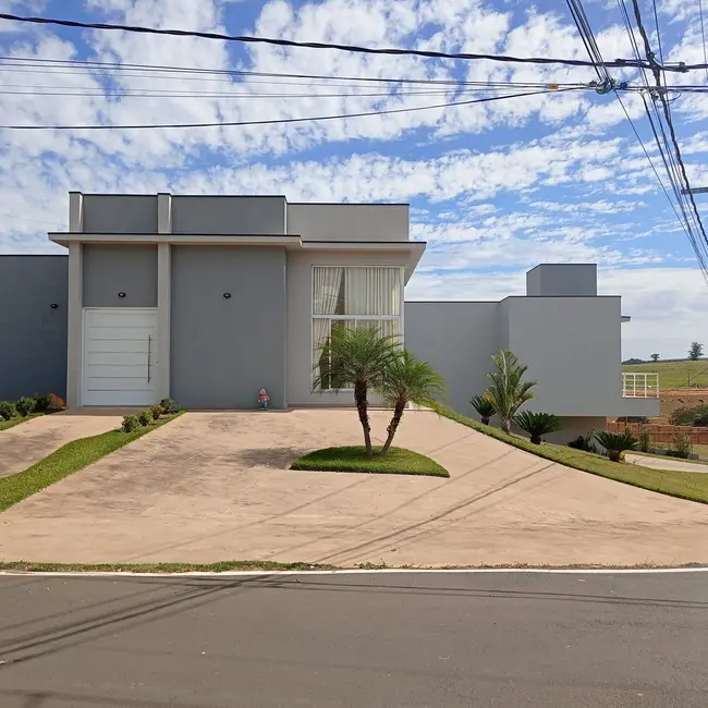 Foto 1 de Casa de Condomínio com 4 quartos à venda, 1034m2 em Salto - SP