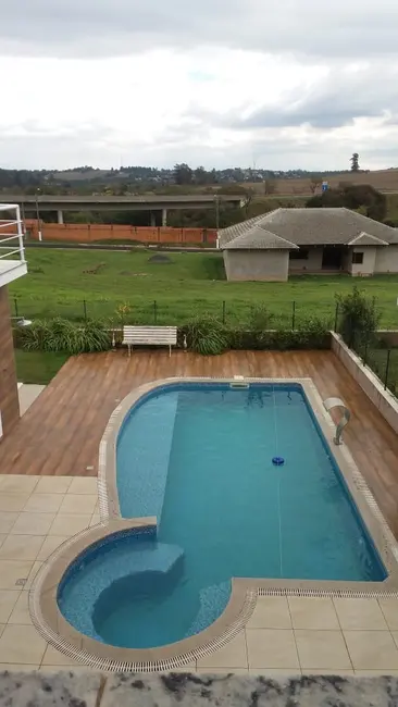 Foto 3 de Casa de Condomínio com 4 quartos à venda, 1034m2 em Salto - SP