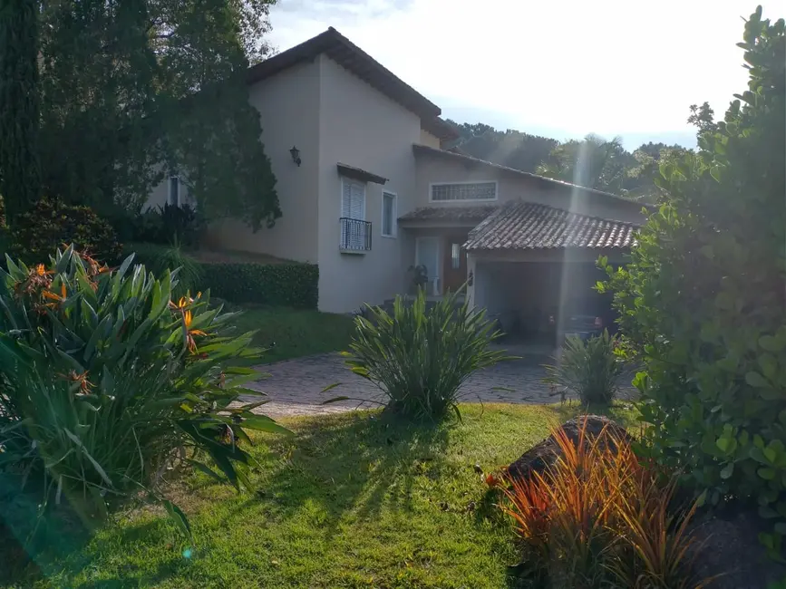 Foto 3 de Casa com 3 quartos à venda, 468m2 em Condomínio Monte Belo, Salto - SP