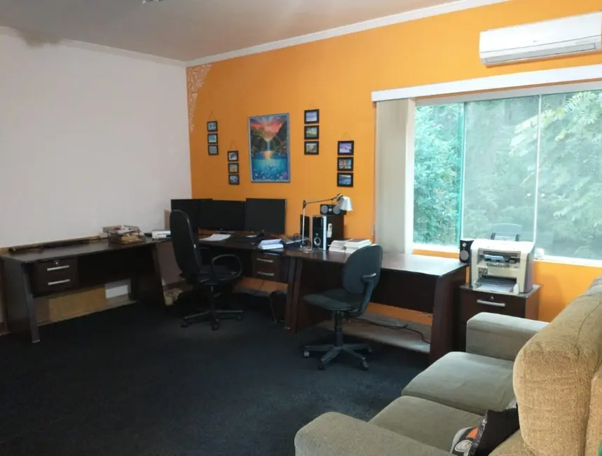 Foto 6 de Casa com 3 quartos à venda, 468m2 em Condomínio Monte Belo, Salto - SP