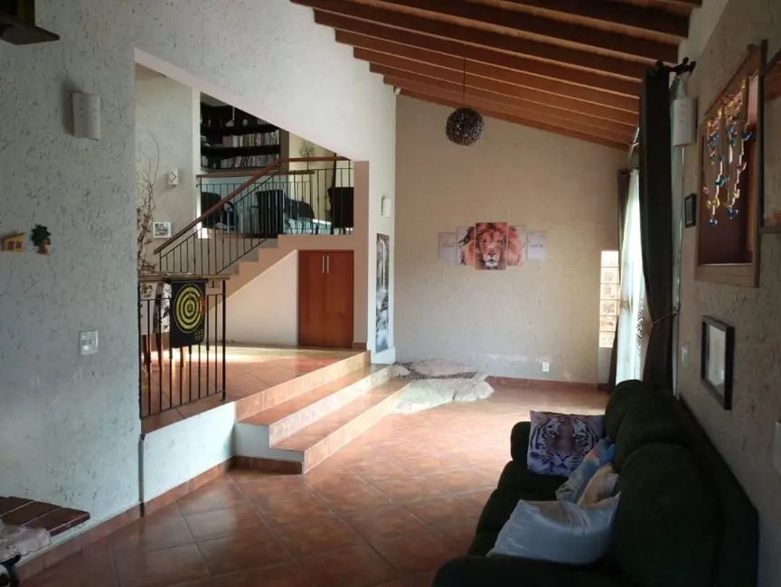 Foto 4 de Casa com 3 quartos à venda, 468m2 em Condomínio Monte Belo, Salto - SP