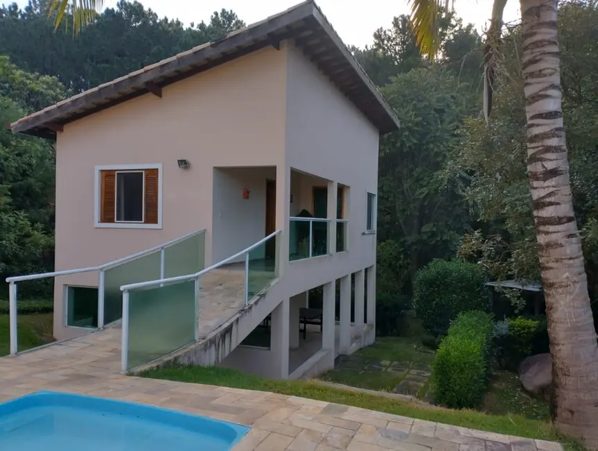 Foto 2 de Casa com 3 quartos à venda, 468m2 em Condomínio Monte Belo, Salto - SP