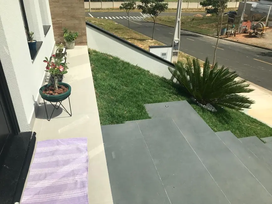 Foto 8 de Casa de Condomínio com 3 quartos à venda, 178m2 em Salto - SP