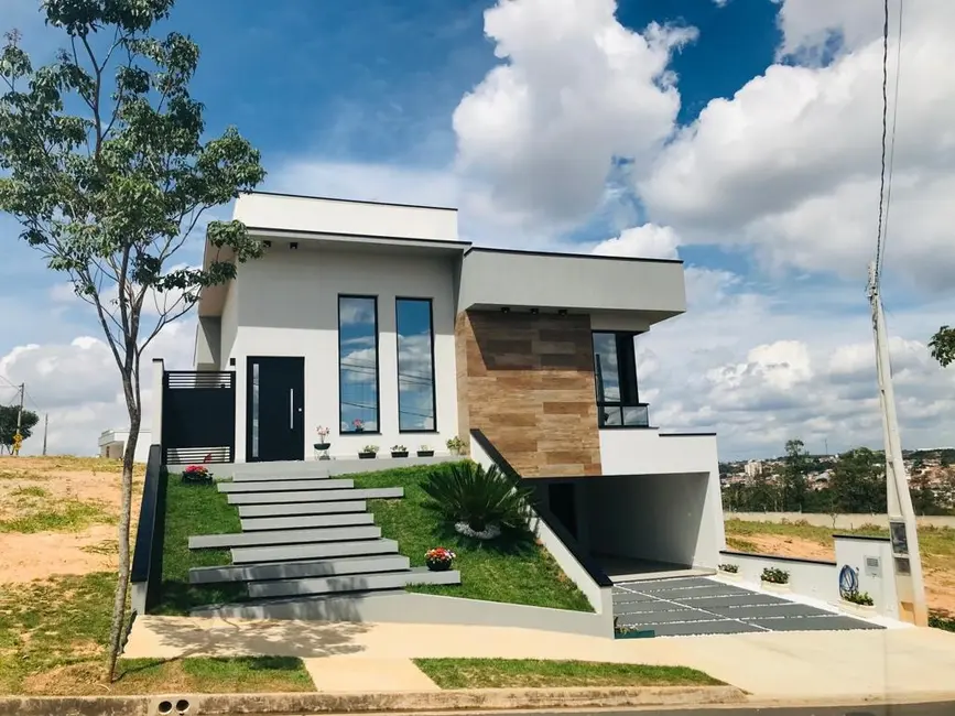 Foto 5 de Casa de Condomínio com 3 quartos à venda, 178m2 em Salto - SP