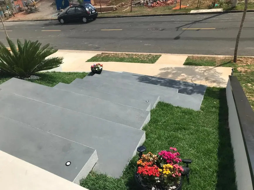 Foto 7 de Casa de Condomínio com 3 quartos à venda, 178m2 em Salto - SP