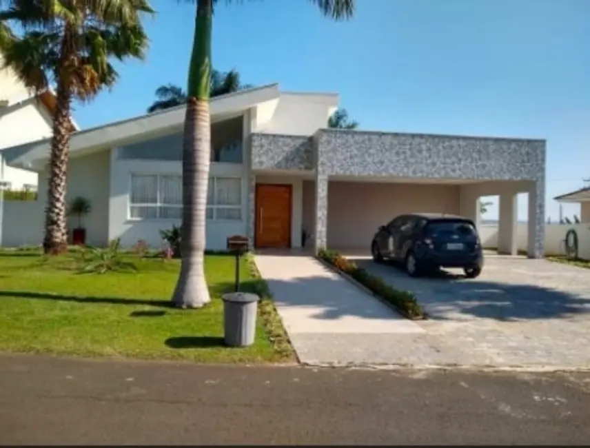 Foto 1 de Casa de Condomínio com 3 quartos à venda, 500m2 em Salto - SP